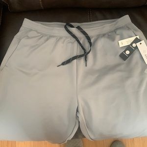 Mens athletic pants